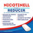 Nicotinell Fruit 2 mg 96 Kaugummis