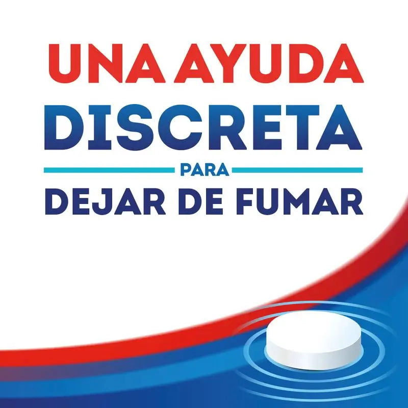 Nicotinell Mint 2 mg, 36 Lutschtabletten, zum Lutschen