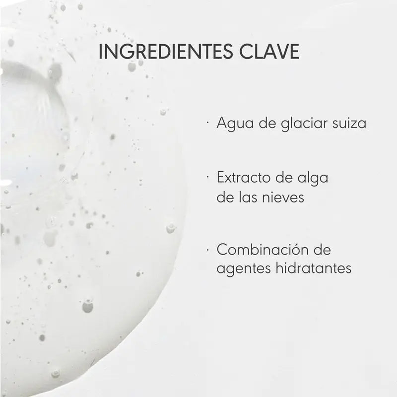 Nieves By Nieves Álvarez Reinigendes Reinigungsgel Total Cleansing Solution, 100 ml