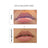 Nieves By Nieves Álvarez Lip Perfection Fusion: Maske & Elixier, 20 ml