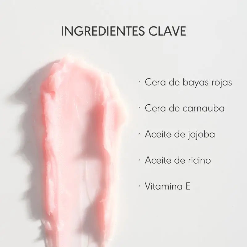 Nieves von Nieves Álvarez Pflegende Lippenmaske Rescue Action Sos Lip Recovery Mask, 10 ml