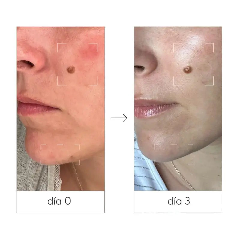 Nieves By Nieves Alvarez Straffendes Serum Power Firm Peptide Serum, 30 ml