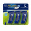 NiQuitin 4 mg Pfefferminz, 60 Lutschtabletten