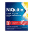 Niquitin Clear 7 mg, 14 Transdermal Patches 24H