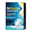 Niquitin Fresh Mint 2 mg, 30 Chewing Gums