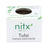 Nitx Anti-Haarausfall Stimulierendes Festes Shampoo 85Gr.