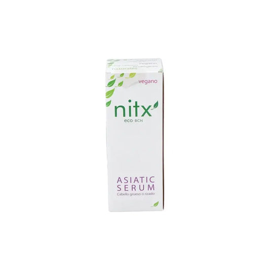 Nitx Dickes Haar Serum 30Ml.