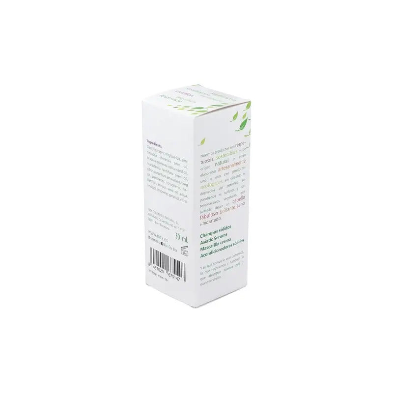 Nitx Dickes Haar Serum 30Ml.