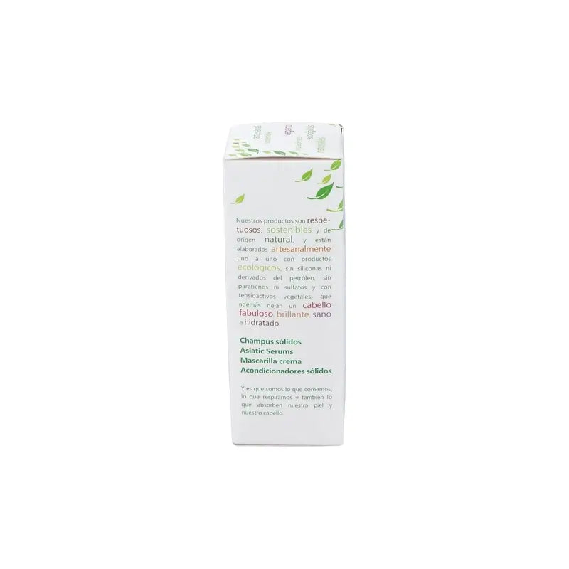 Nitx Dickes Haar Serum 30Ml.