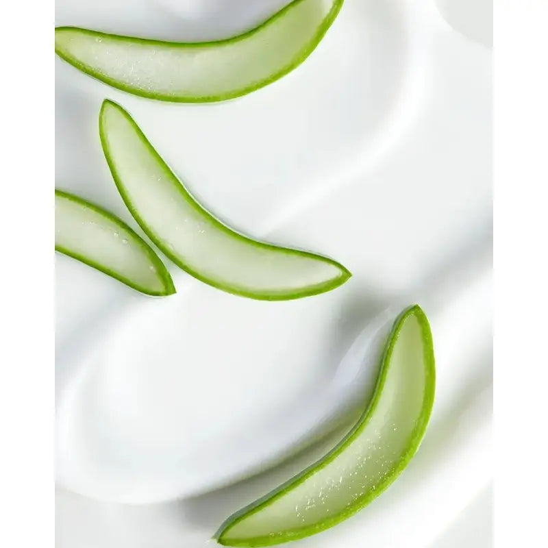 NIVEA Körperlotion Feuchtigkeitslotion & Aloe Vera, 400 ml