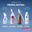 Nivea Cellular Expert Filler Tägliches Uv Fluid Serum Spf50+ 30Ml