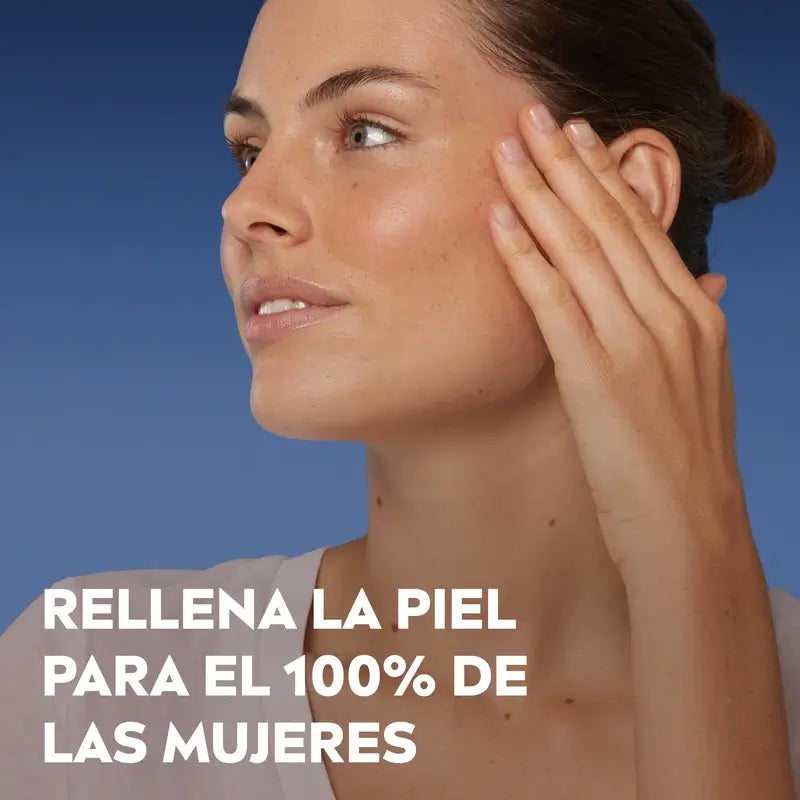 Nivea Cellular Expert Filler Aufhellendes Serum mit Vitamin C 30 ml