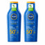 NIVEA Cellular Luminous630 Anti-Blemish Tagescreme Fp50, Packung 2