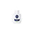 Nivea Men After Shave Sensitive Balsam 0% Alkohol Flasche, 100 ml