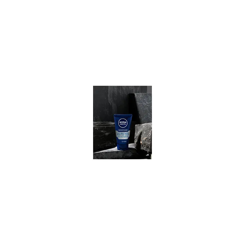 Nivea Men Protect & Care Aloe Feuchtigkeitsschutz, 75ml