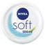 Nivea Soft Mehrzweck-Feuchtigkeitscreme 500Ml