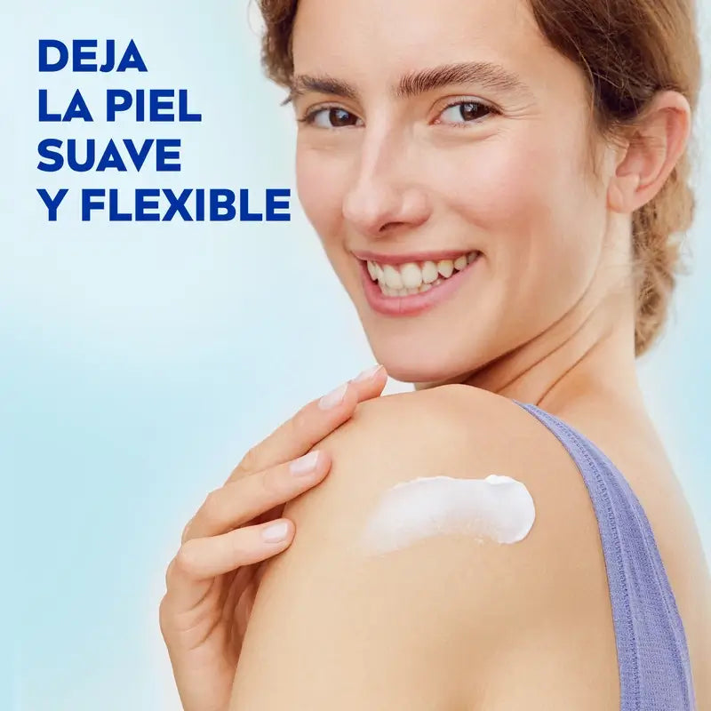 Nivea Soft Mehrzweck-Feuchtigkeitscreme 75Ml
