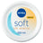 Nivea Soft Daily Uv Mehrzweck-Feuchtigkeitscreme Spf15 100Ml