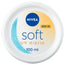 Nivea Soft Daily Uv Mehrzweck-Feuchtigkeitscreme Spf15 100Ml