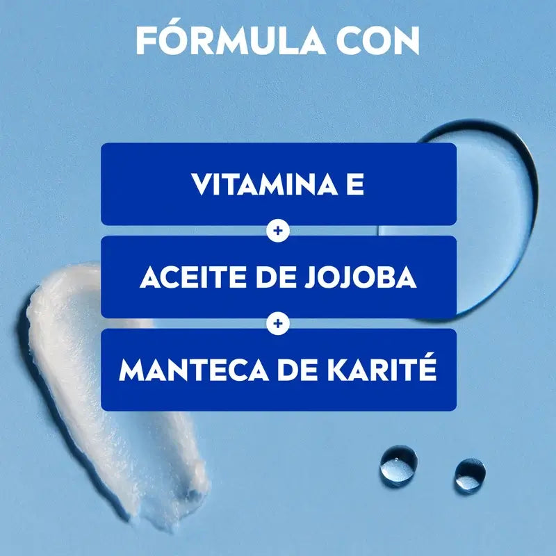 Nivea Soft Daily Uv Mehrzweck-Feuchtigkeitscreme Spf15 100Ml