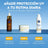 Nivea Sun 2In1 Primer Tägliches Uv Serum Gesichtsschutz Spf50+ 30Ml