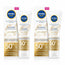 Nivea Sun Luminous 630 Anti-Blemish Sonnenschutz Fluid Fp50, 40 ml, 2er Pack