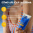 Nivea Sonne schützen & befeuchten Unsichtbares Finish Sonnenlotion Spf50+ 150Ml