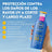 Nivea Sun Protect & Feuchtigkeitsspendende Sonnenlotion Spf50+ 200Ml
