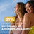 Nivea Sun Protect & Feuchtigkeitsspendende Sonnenlotion Spf50+ 200Ml