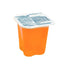 Aguagel Orangengeschmack, 125g x 24 Gläser, Cantabria Labs Medical Nutrition