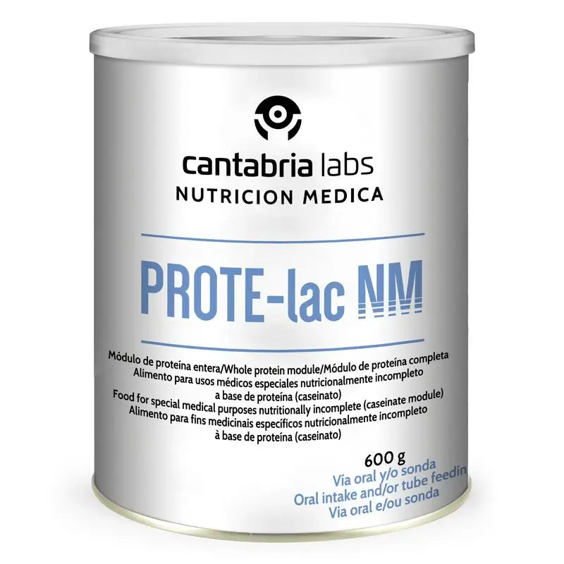 Prote-Lac NM 600 gr, Cantabria Labs Medizinische Ernährung