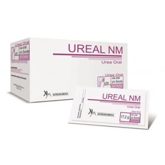 Ureal NM 17,2g x 30 Beutel, Cantabria Labs Nutrición Médica