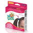 No Lice No Lice Anti-Lice Headband Pink/Blue 4pcs.
