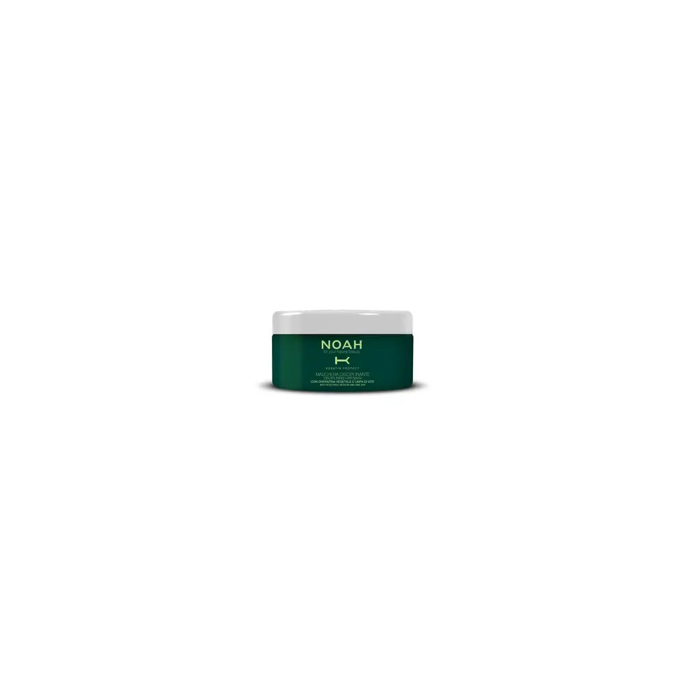 Noah Keratin Protect . Disziplinierende Haarmaske, 200 Ml