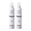 Noah Vitamin E Haarspray, Packung 2 x 250 ml.