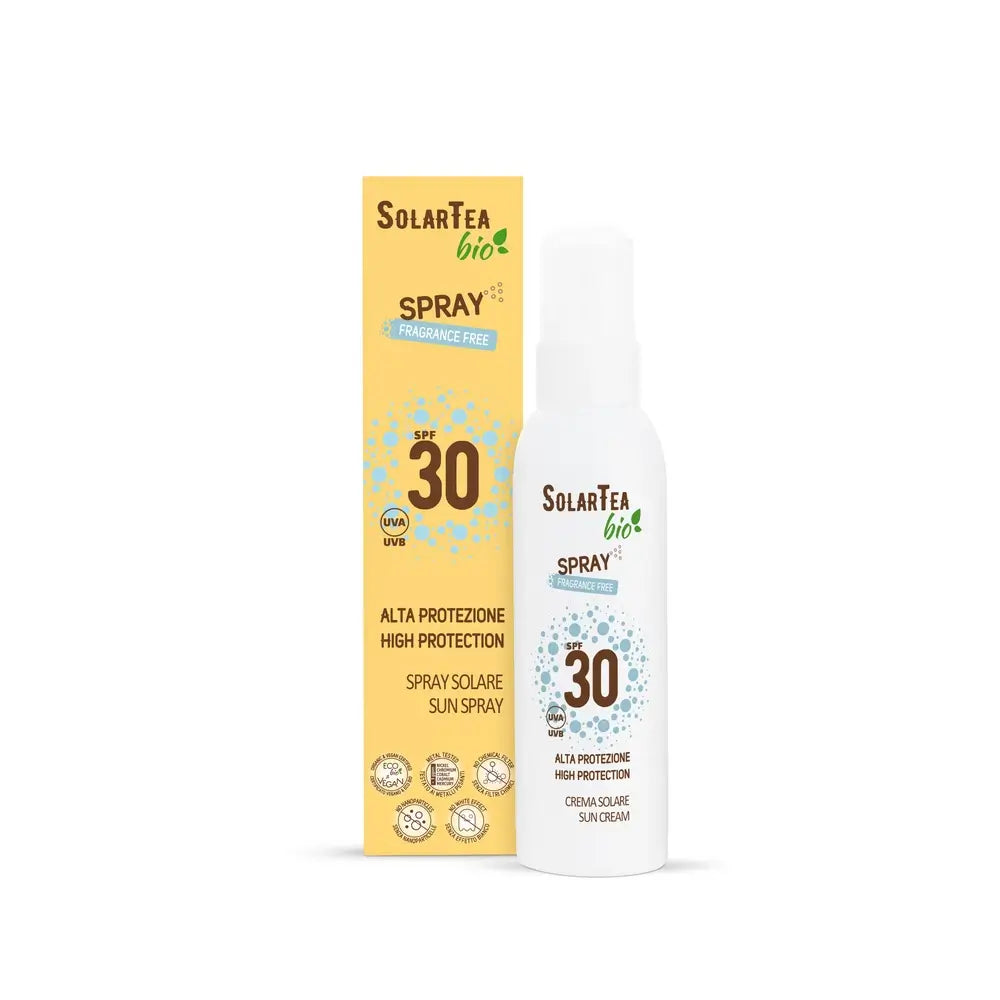Noah High Protection Sonnenschutz-Spray Spf30, 100 ml