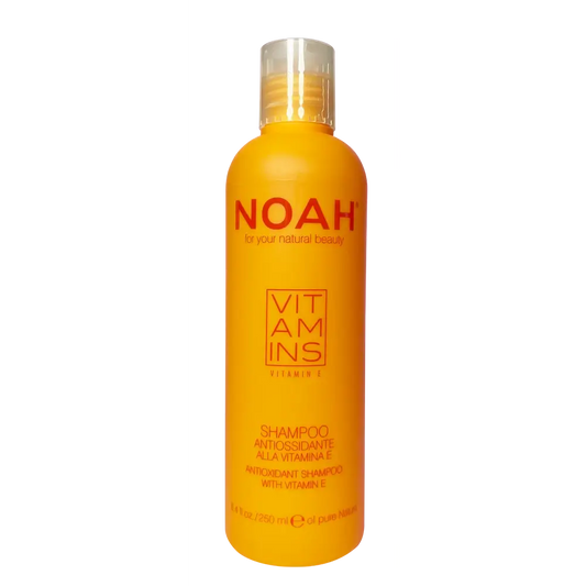 Noah Vitamine Antioxidans Vitamin E Shampoo, 250 ml