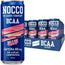 Nocco Pack Bcaa Miami Strawberry, 12 Stück x 330 ml