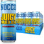 Nocco Bcaa Pack Juicy Melba, 12 Stück x 330 ml