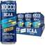 Nocco Pack Bcaa Lemon From The Sun, 12 Stück x 330 ml