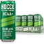 Nocco Pack Bcaa+ Apfel, 12 Stück x 330 ml