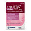 Noraflat Forte 120 mg 40 Tabletten