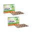 Normocare Vitapil, Packung 2 x 30 Tabletten