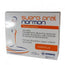 Normon Oral Serum Orange Pack 2 x 250 ml