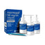 Minoxidil Hautlösung, 3 Flaschen 90 ml - Normopil 50 mg/ml