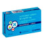 Normostop Caffeine 50 mg/ 50 mg, 4 Film-coated Tablets