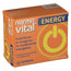 Normovital Energy Vitamins C and B3, 20 Ampoules
