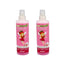 Nosa Teebaum-Rosen-Entwirrungsspray, 2X250 Ml