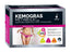 Novadiet Kemogras Metabolic, 30 Cápsulas      