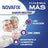 Novafix Gebiss-Haftcreme , 40 g